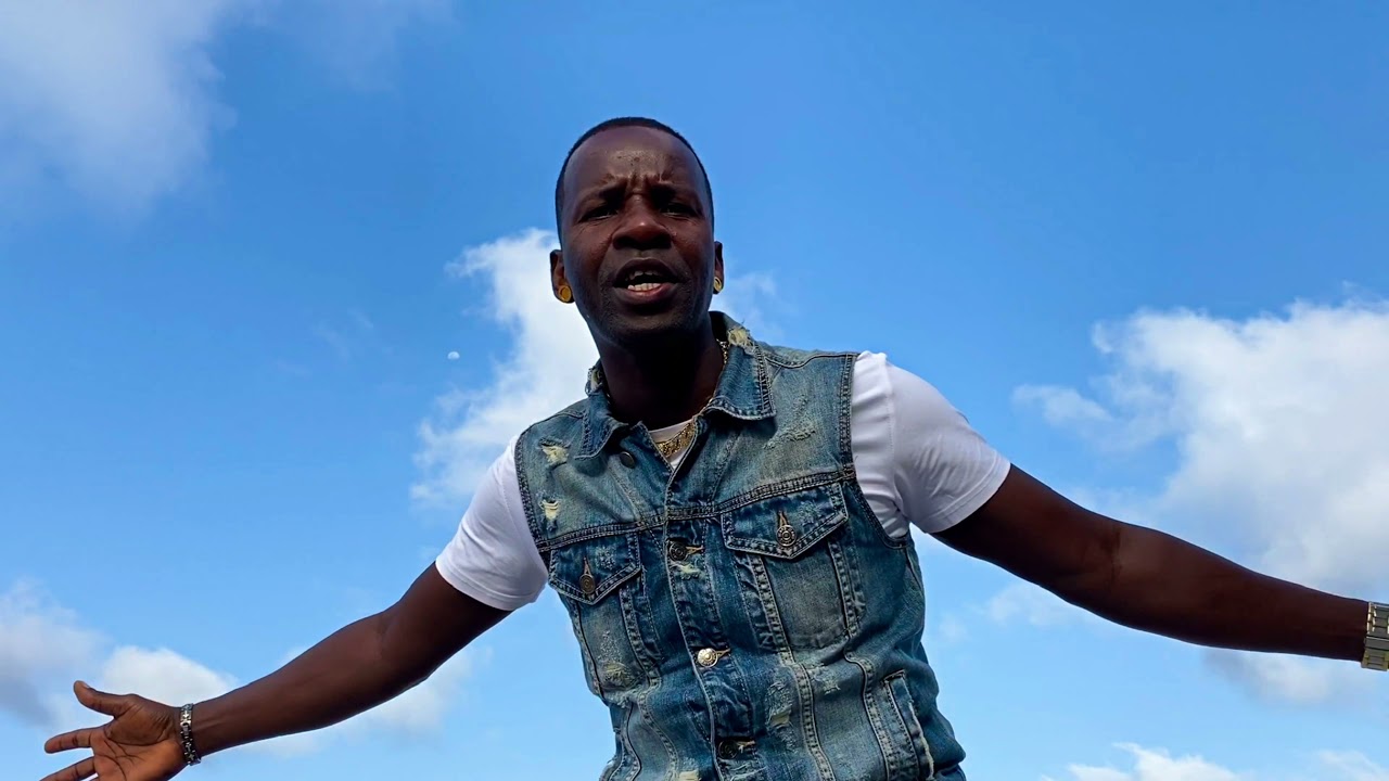 Loty Rocha - Porto Santiago Funana Feat JC Pro [Video Oficial]