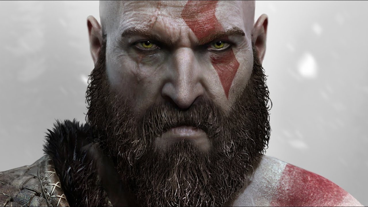 AWAL PERJALANAN KRATOS DI NORDIK ! GOD OF WAR LIVE !
