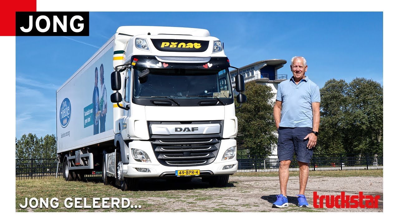 Jong | Jong geleerd…