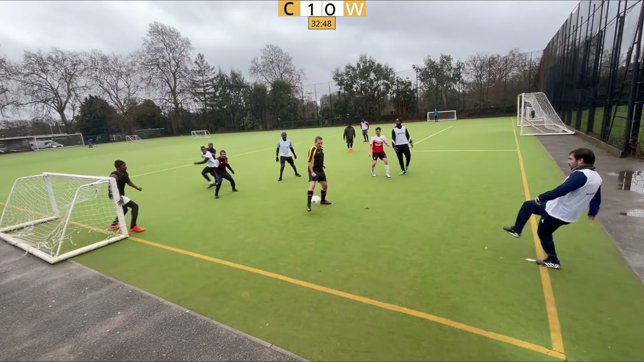 Match Week 6 07/02/26