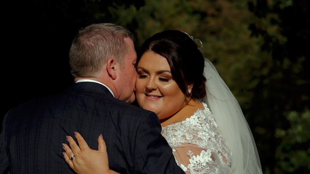 Julie & Stephen's Trailer - Hillsborough Castle - Europa Hotel Belfast - E&L Wedding Video