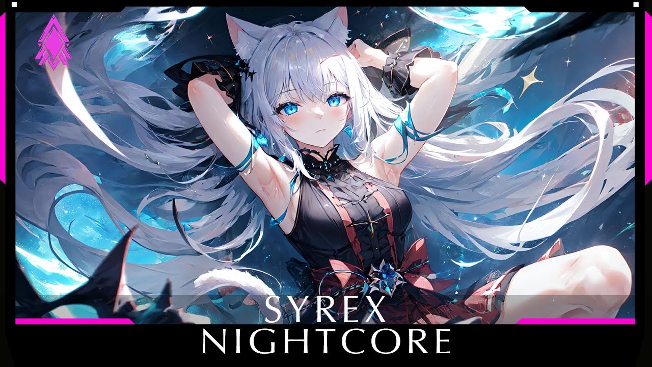 Nightcore - Hunter (Galantis)