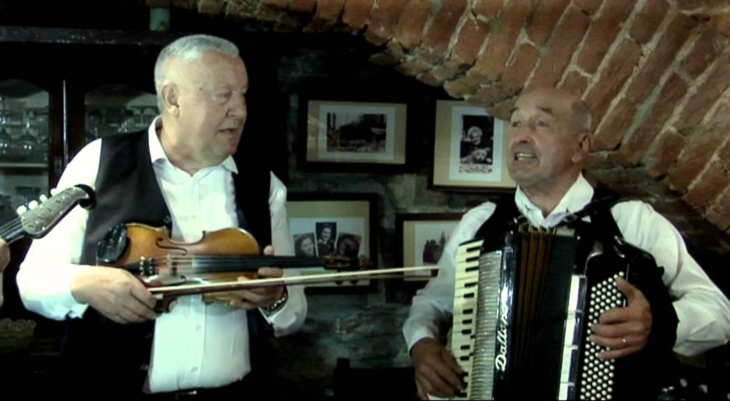 T.S. VESELI DEDEKI - MIX PJESAMA