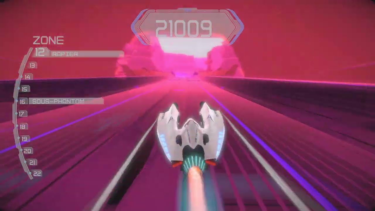 WIPEOUT OMEGA COLLECTION