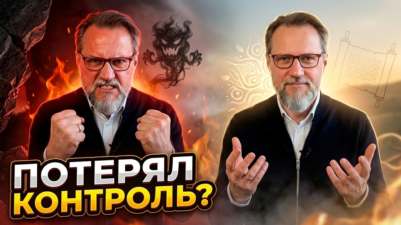 Психологический портрет Каина. Стыд, зависть, гнев: где Каин потерял контроль? Уроки самообладания.