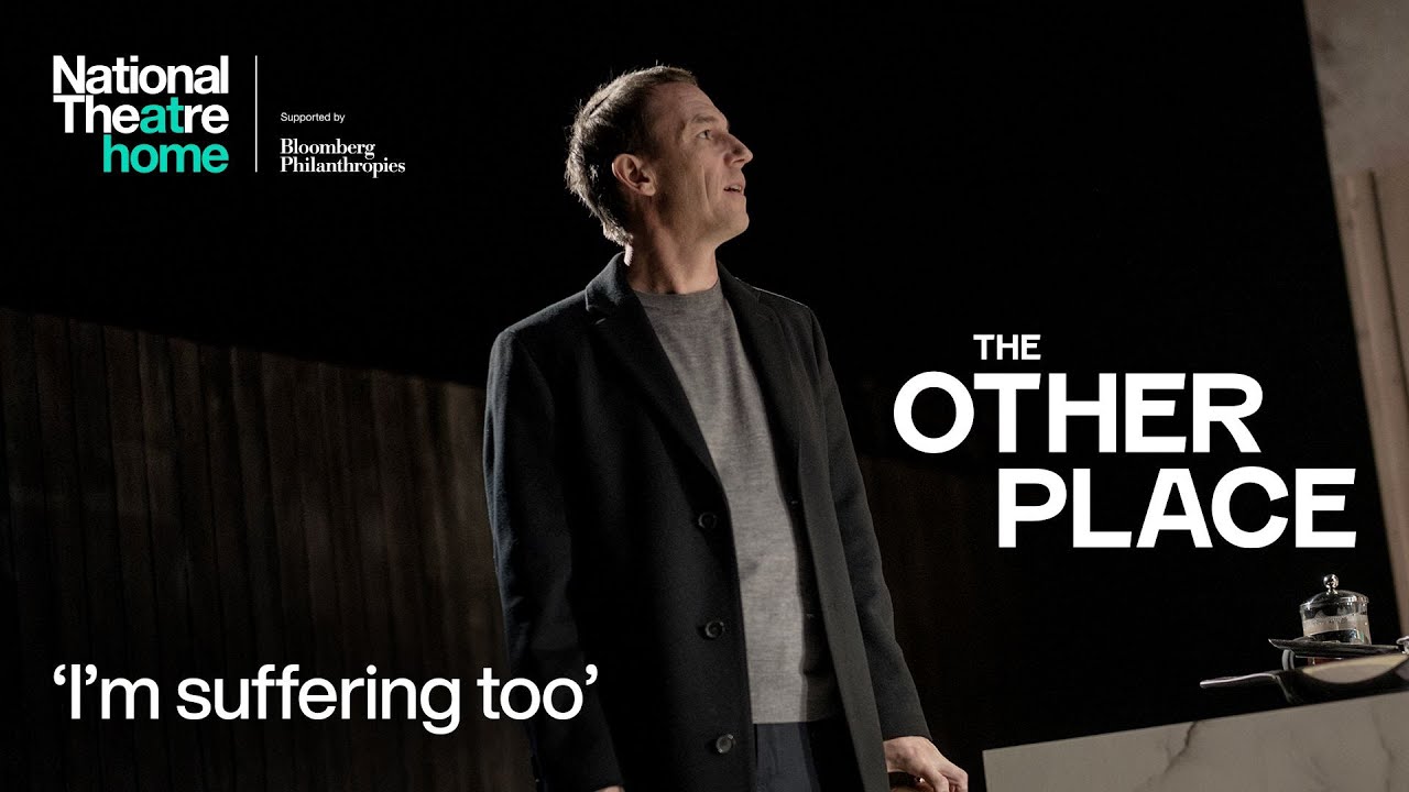 The Other Place | 'I'm suffering too' | National Theatre at Home
