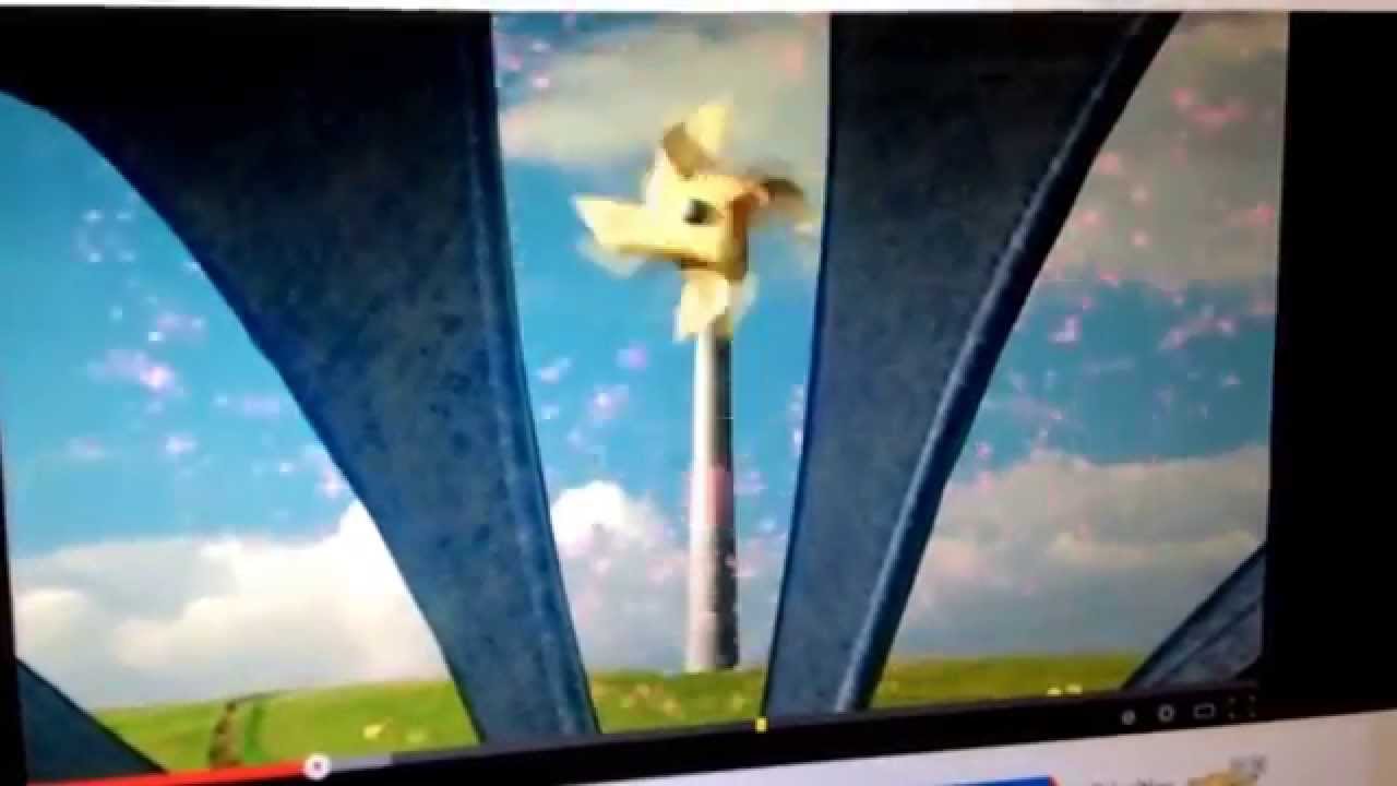 All windmill clips