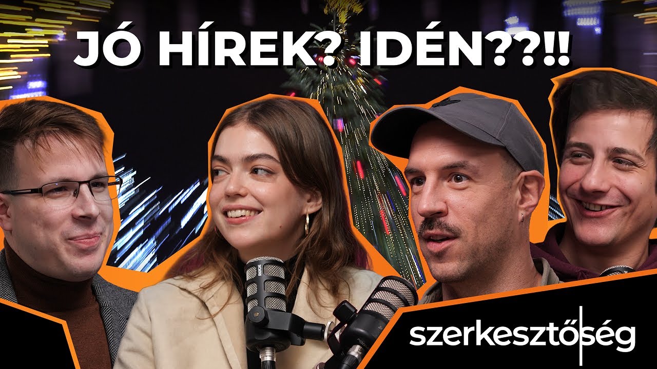Egy gyomorforgat&oacute; &eacute;v sz&eacute;p pillanatai - Szerkesztős&eacute;g#7
