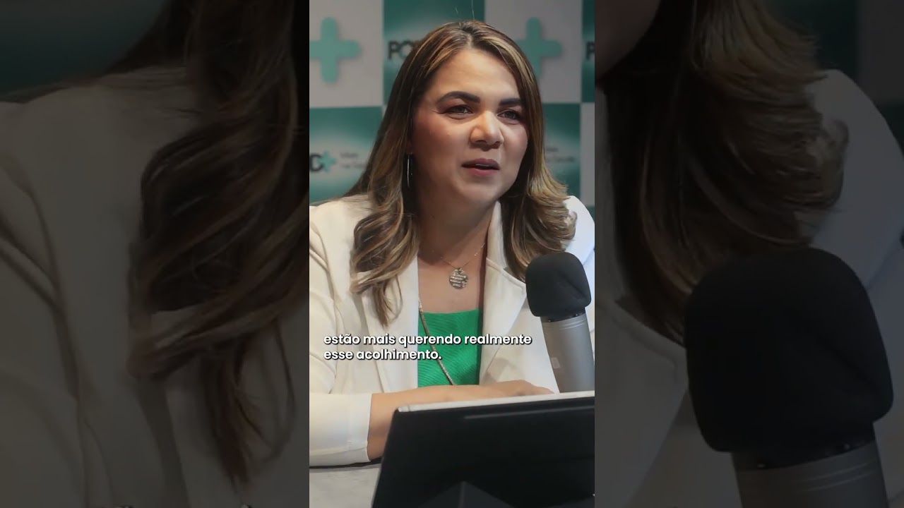 Conheça a inspiradora trajetória de Vanessa Vilhena no Home Attend!