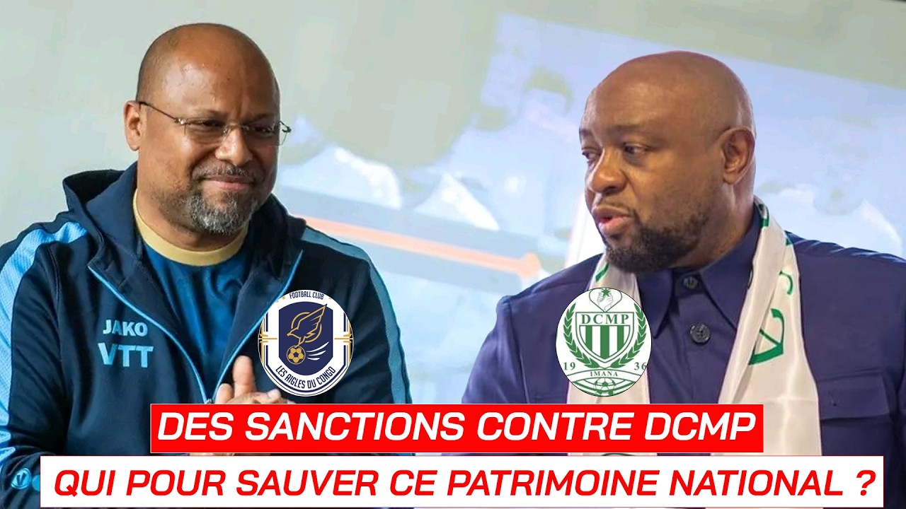 🟥JT 19H: DROITS DE L’HOMME : LA RDC DIT NON À L’IMPUNITÉ DES CRIMES DE L’AFC/M23