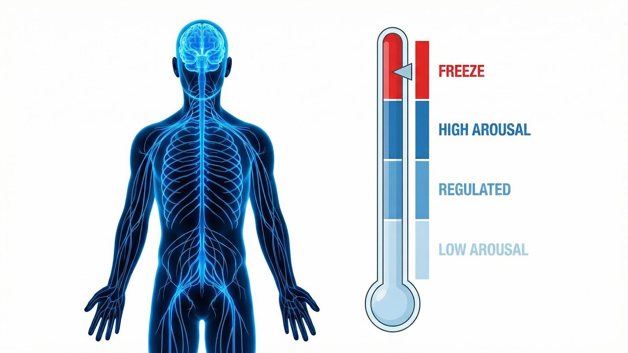 Should You Cold Plunge When Burnt Out? Cortisol & Freeze Explained