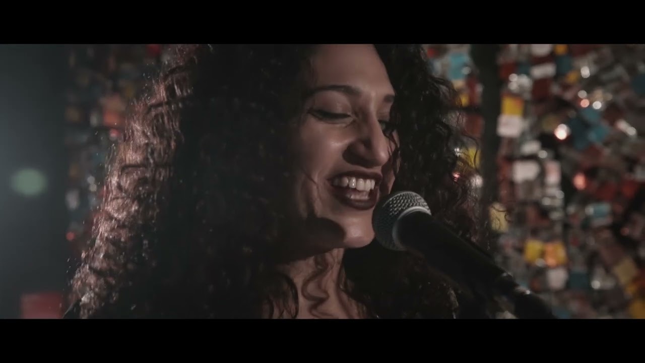Aubade #2 - Cordes et voix marocaines en hommage à une artiste indienne.