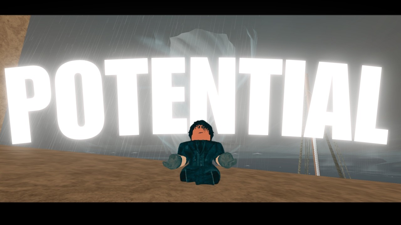 Why You’re Not Reaching Your Full Potential | Arcane Odyssey