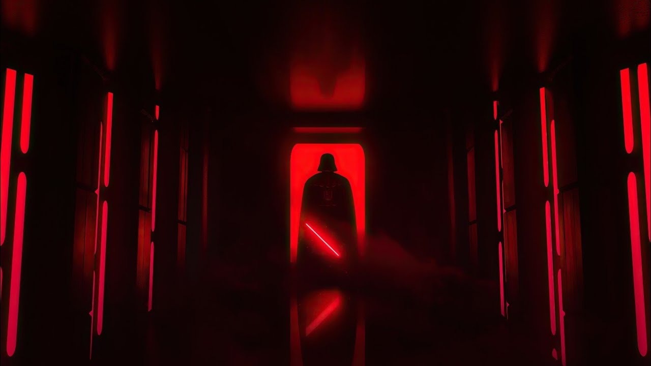 Rogue One Darth Vader, 