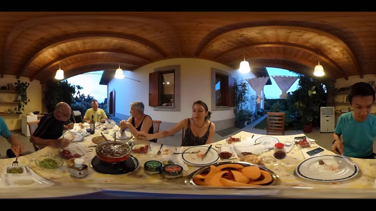 carne alla bourguignonne