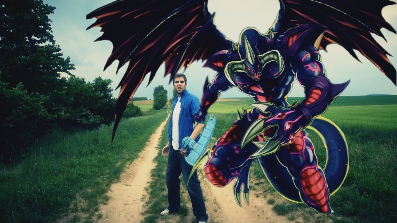 Yugioh Real Life Duel EPISODE 10: Rise of the Pendulum Knights