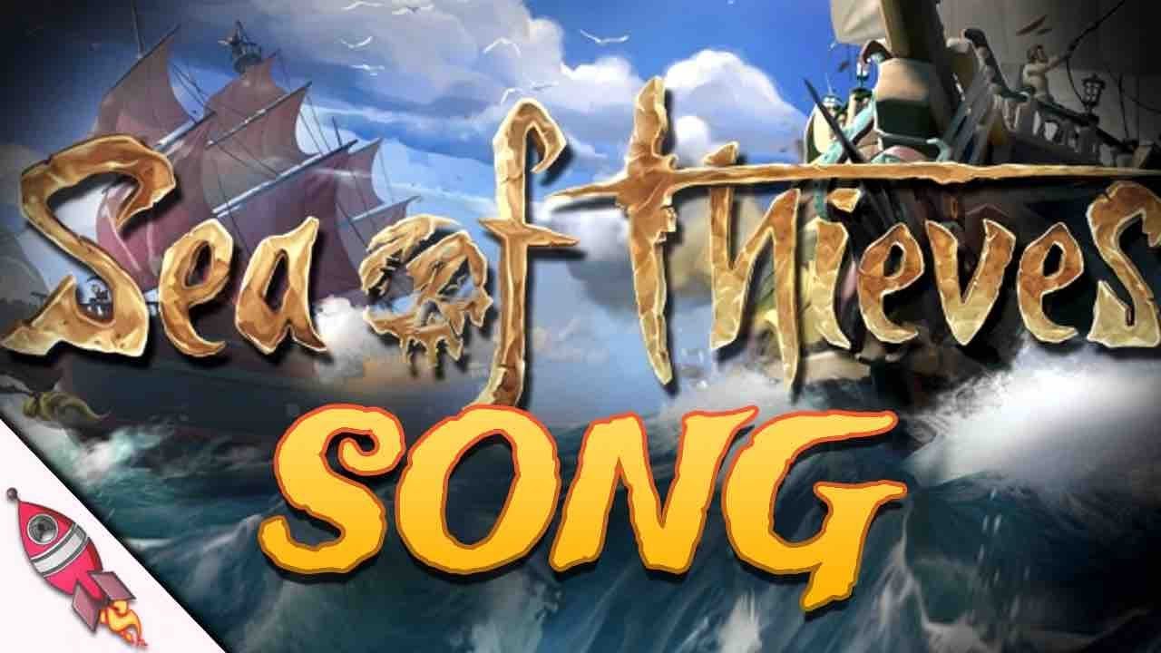 Sea of Thieves OST Song | Gold | Rockit Gaming (Unofficial Soundtrack)