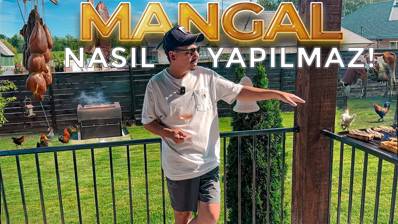 Smokerdan Şaşırtan Anlar !