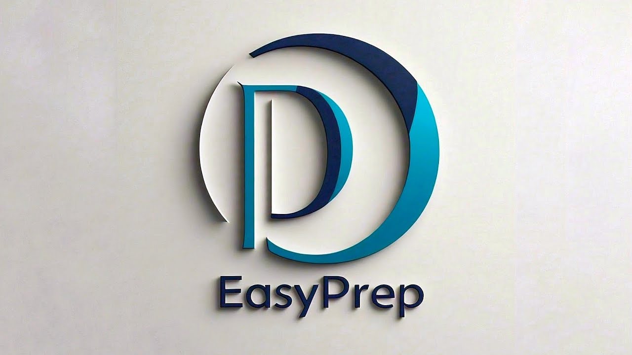 EasyPrep Presentation
