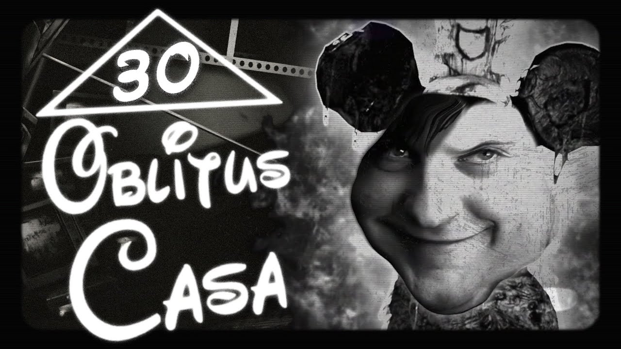 30 Curiosidades de OBLITUS CASA 🏠