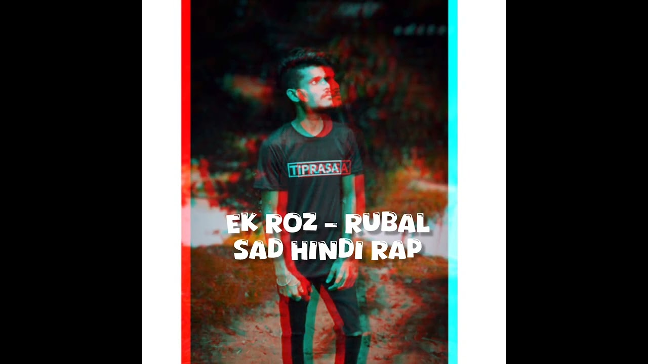 Ek Roz - Joshi G, Keman | New Sad Hindi Rap Song 2024 | Official Audio | Latest Hindi Rap Sad Song