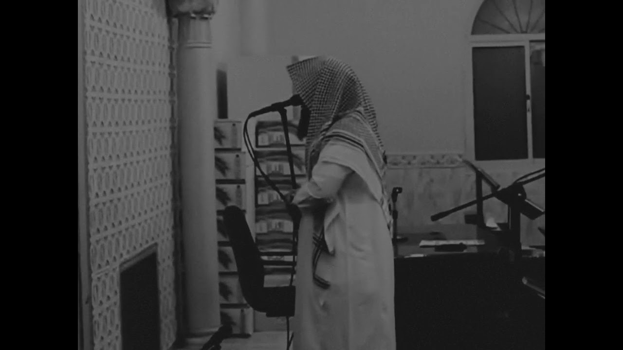 يوسف الصقير سورة يس(ٱلۡيَوۡمَ نَخۡتِمُ عَلَىٰٓ أَفۡوَٰهِهِمۡ)