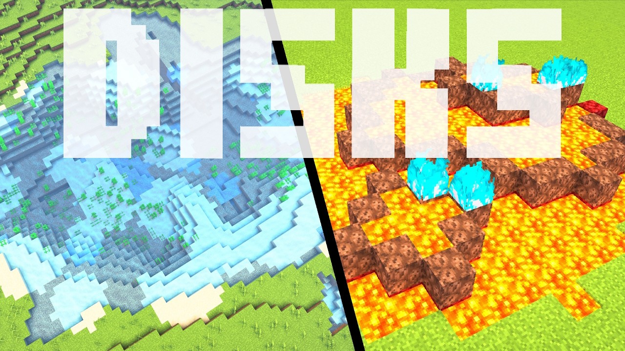 This Minecraft Feature is Better than you Think