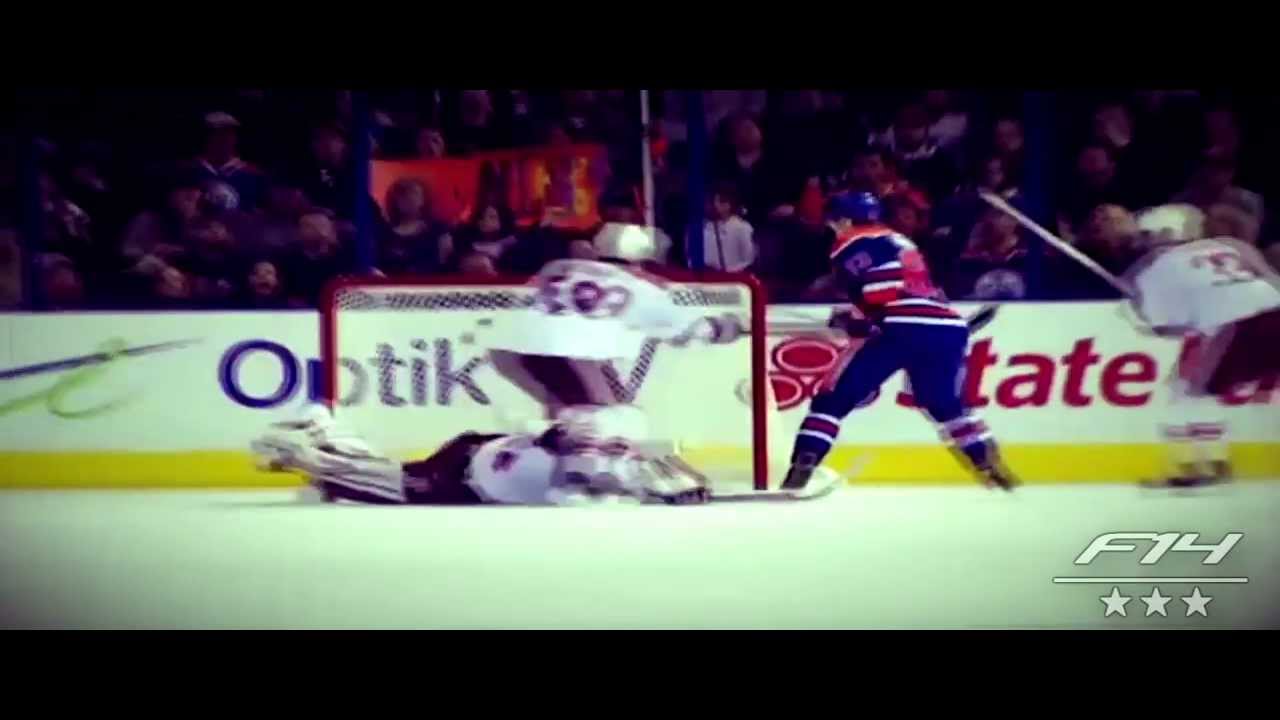 #83 Ales Hemsky - Highlights [HD]