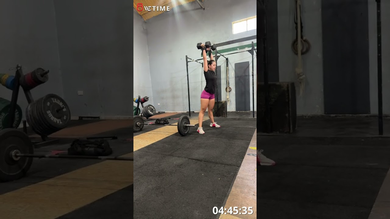Wod 3