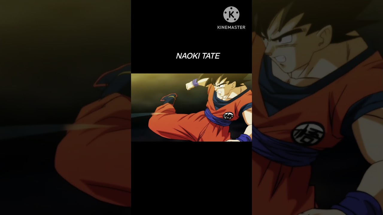 Top 3 Toei animators 
