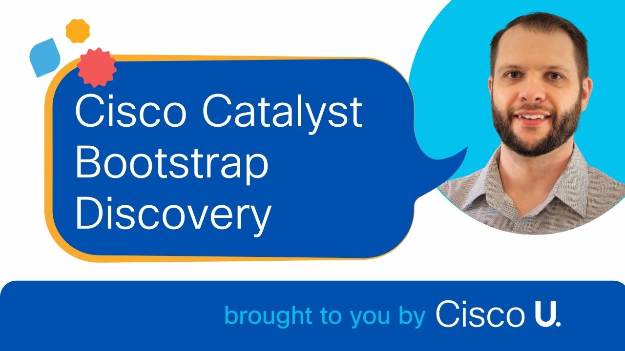 Cisco Catalyst Plug and Play Discovery - Part 1