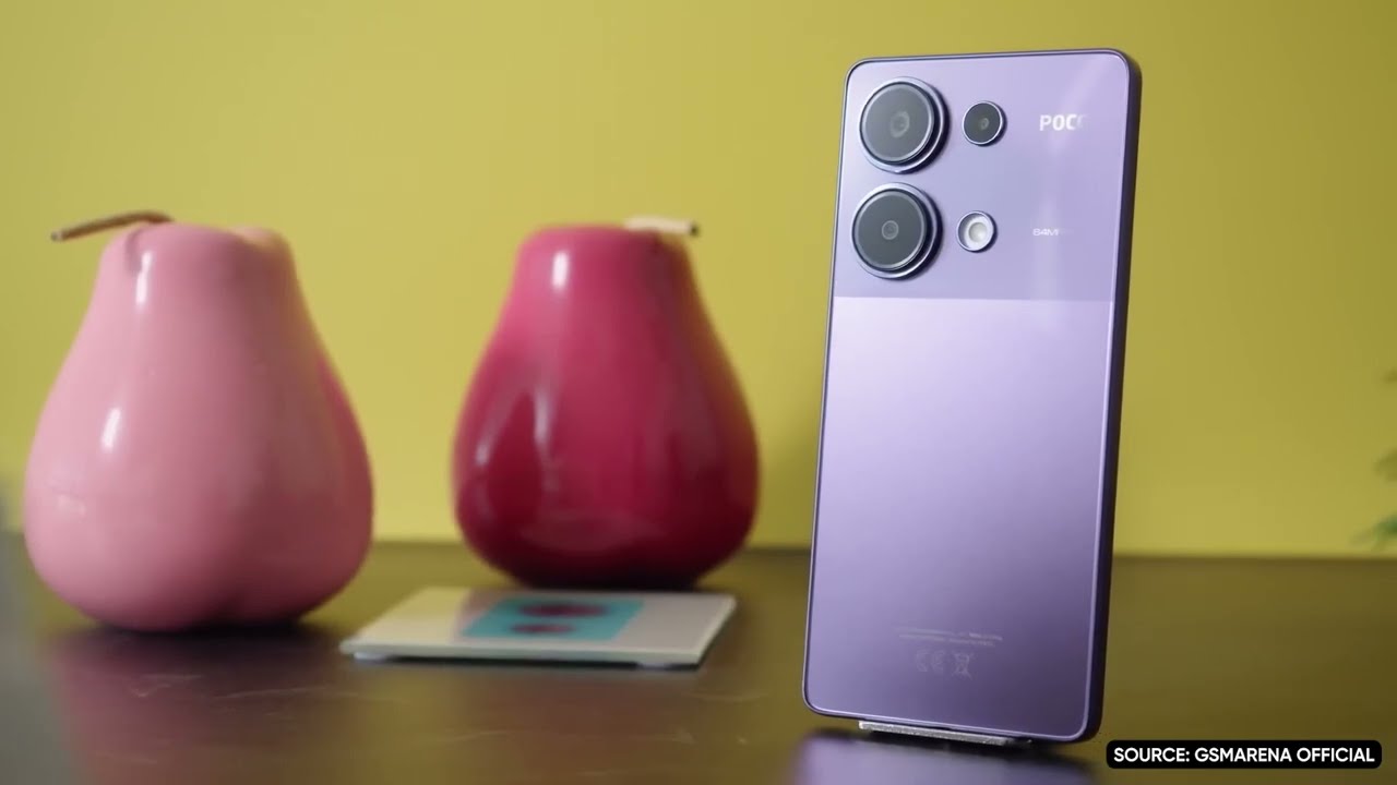 Buat Ngonten! 7 HP OIS ULTRAWIDE MURAH [2 - 3 JUTAAN] Agustus 2025