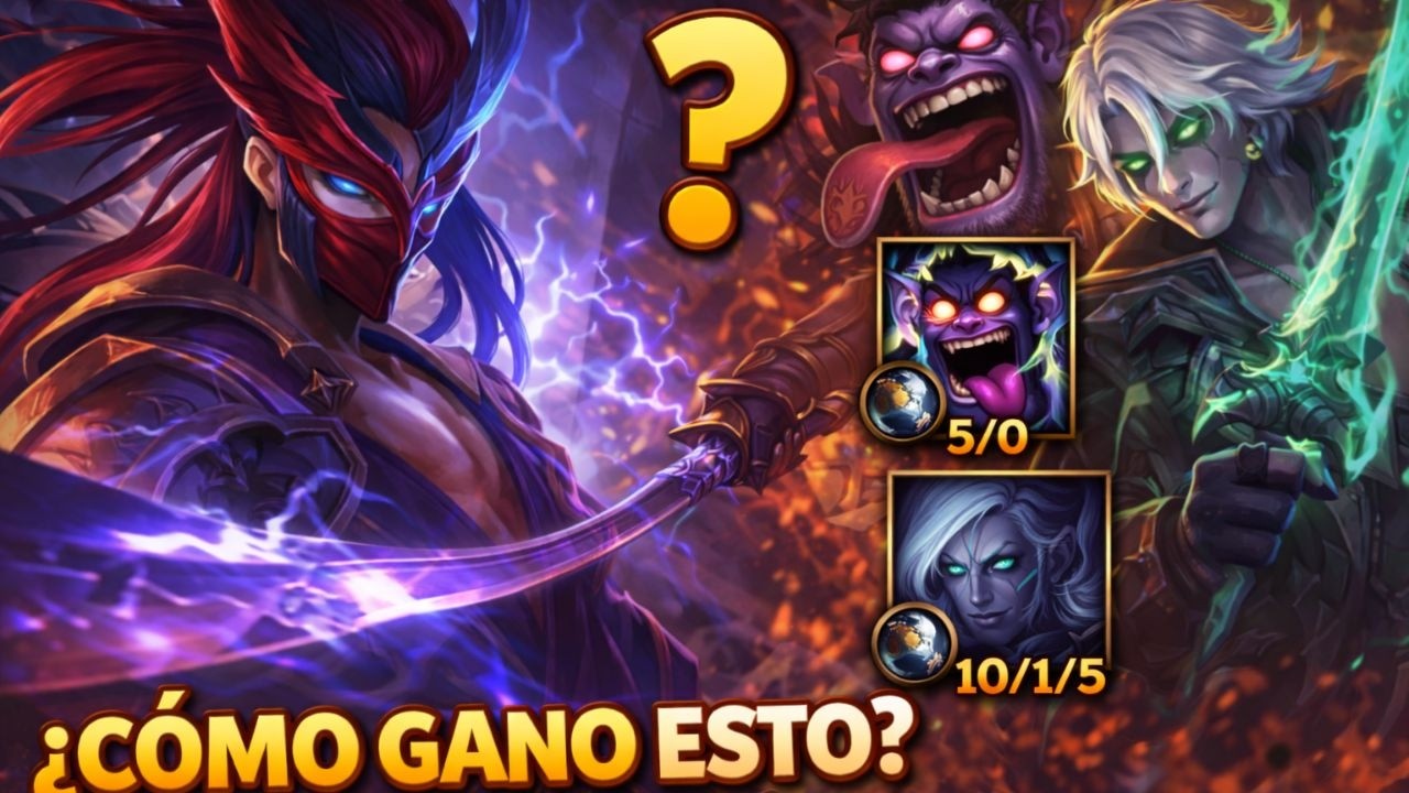 ESTA GENTE TOCA EN #15 