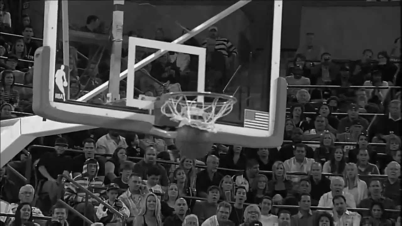 Steve Nash - Farewell Phoenix - Let it Go