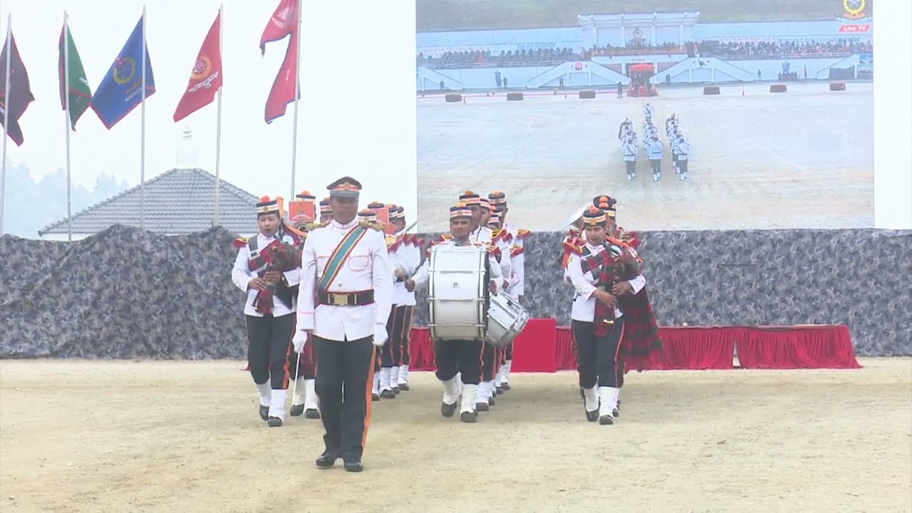 APF Band Team