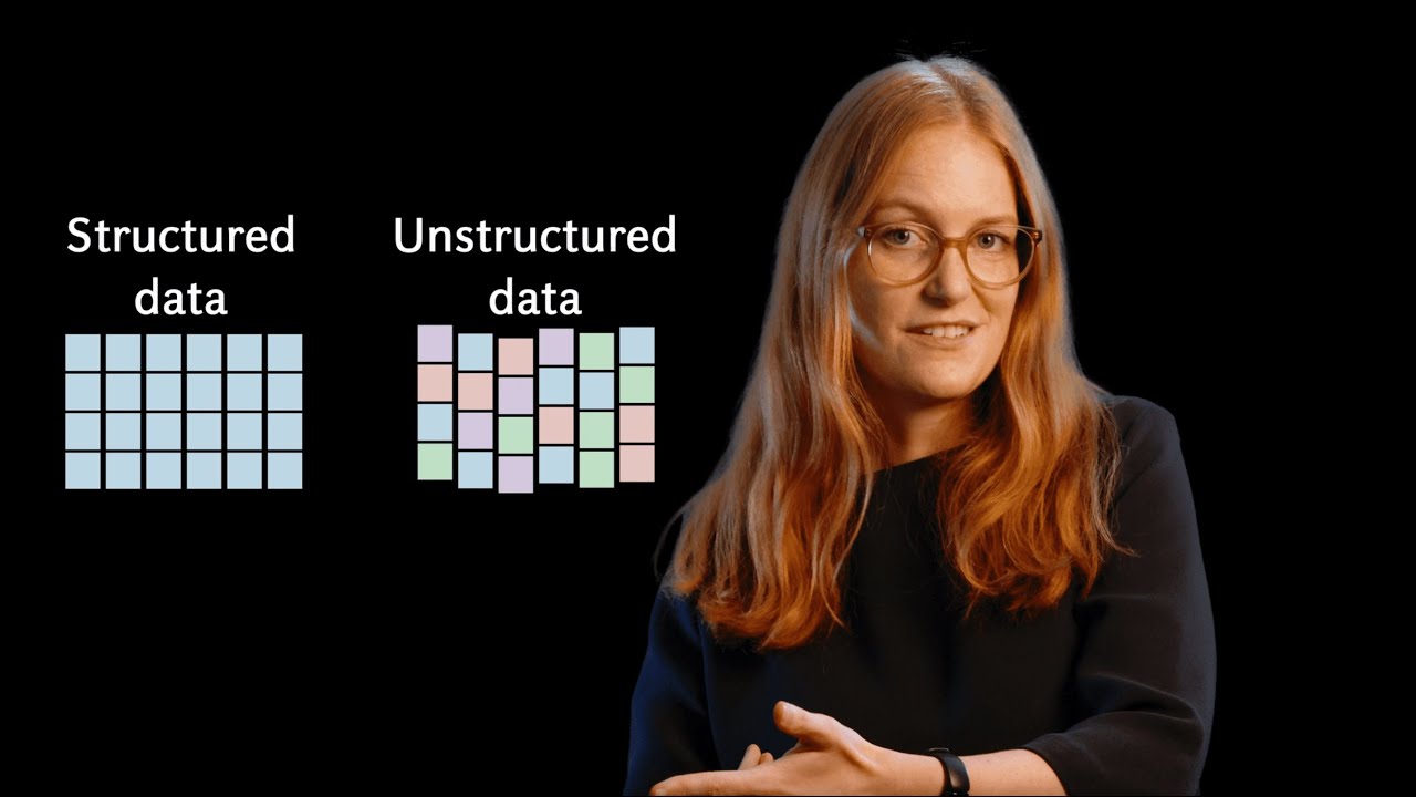 Data Science - All about data