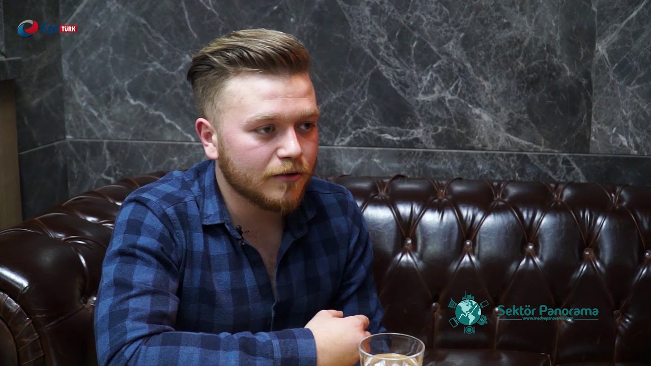 D&D COFFEE / SEKTÖR PANORAMA