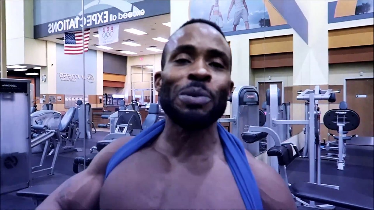 How to Get ABS!!!  How to Get a 6-Pack of Steel!!