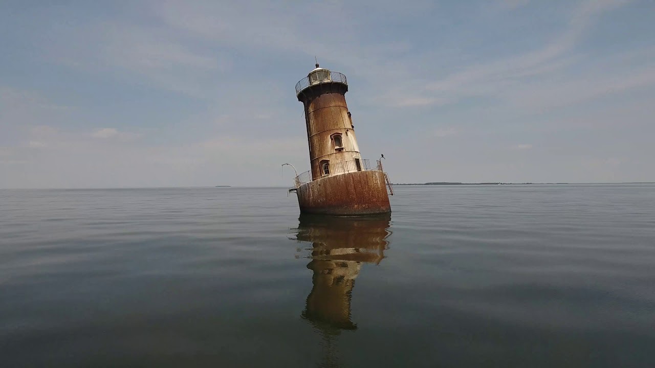 Sharp Island Lighthouse