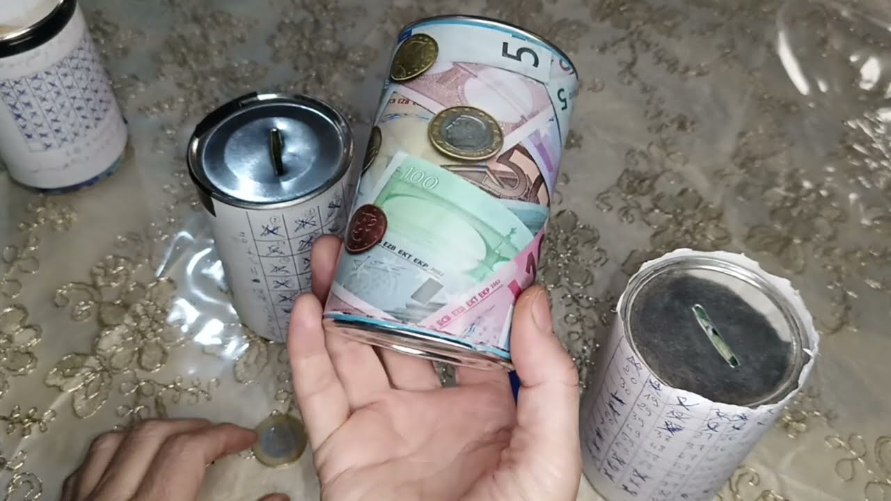 من فلوس قليلة تقدر تجمع فلوس كثيرة بهذه الطريقة