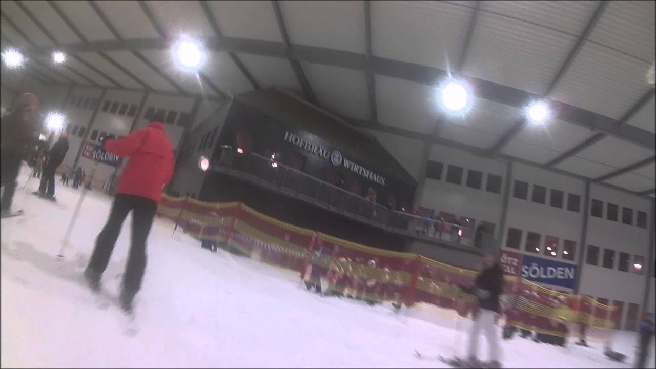 Snowdome Bispingen