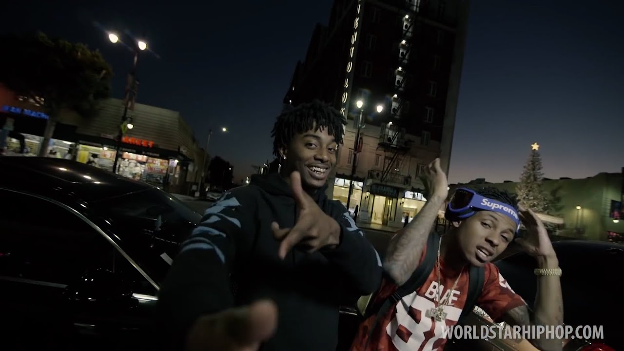 Playboi Carti - Plug Edit