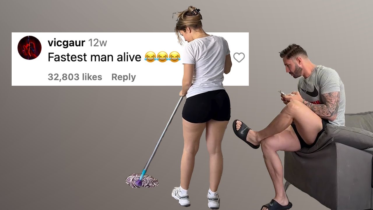 Thank God Bro Was Fast Enough 😮‍💨😮