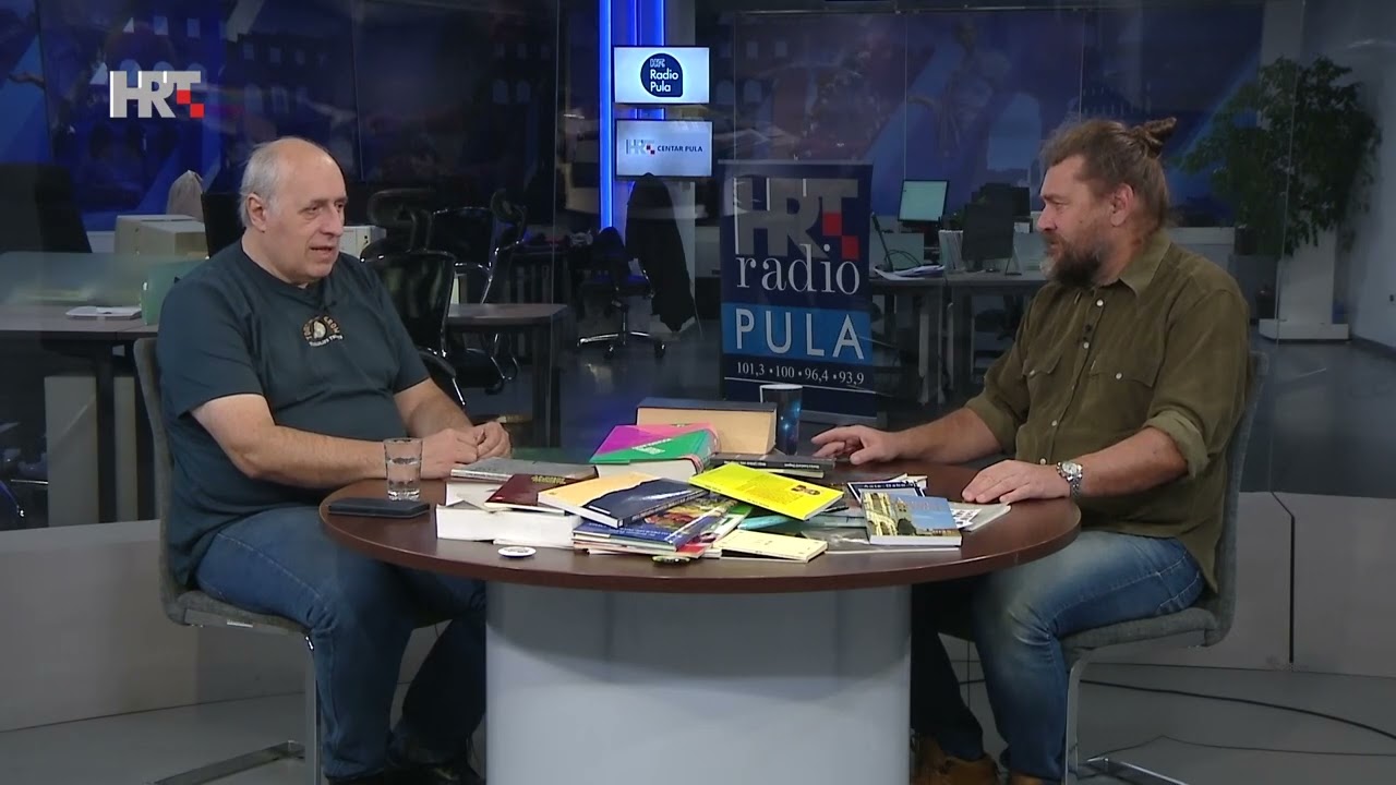 Explora 02.12.2025. Munje na Marsu