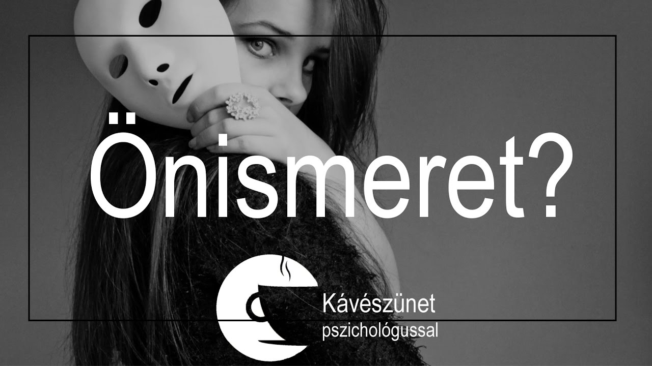 Önmotiváció vs. önismeret || Kávészünet pszichológussal