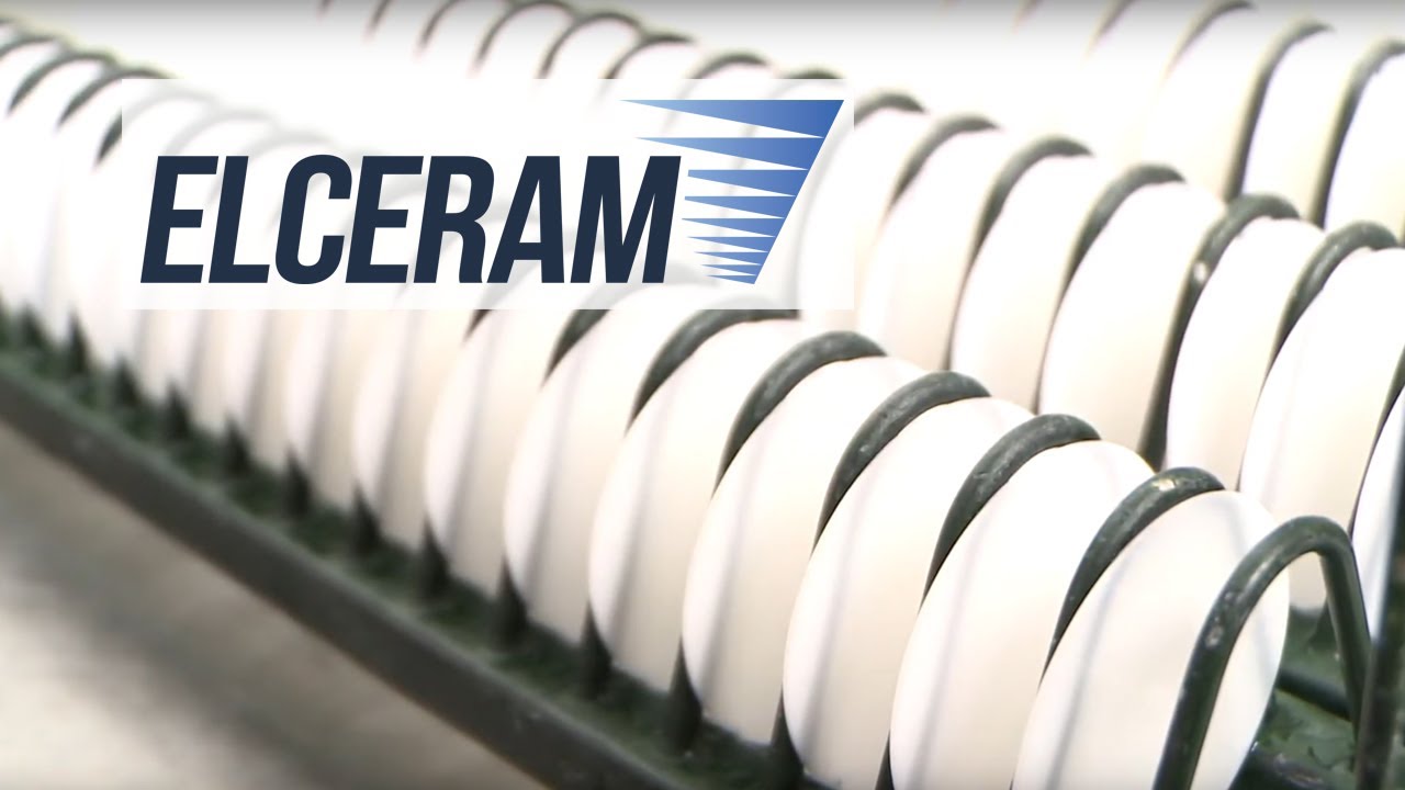ELCERAM – výrobce precizní keramiky pro mikroelektroniku