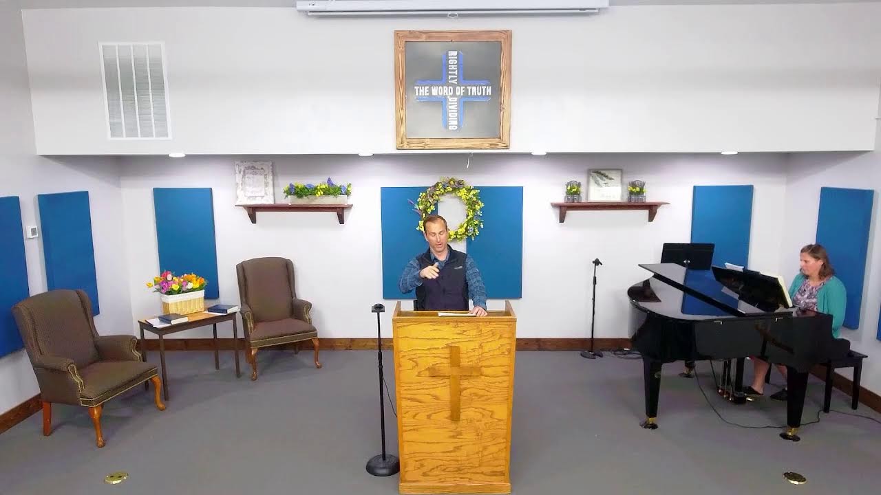 Faith Baptist Church