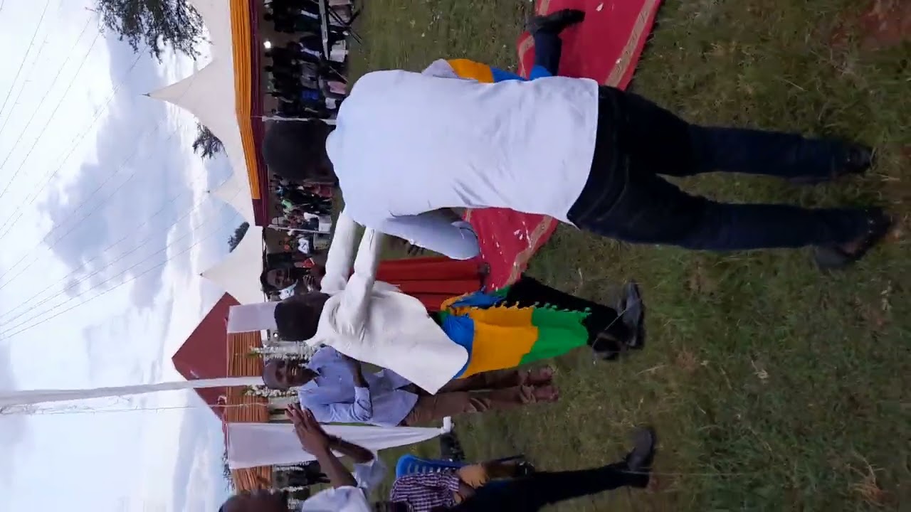 Igishakamba ndikakiraaaa