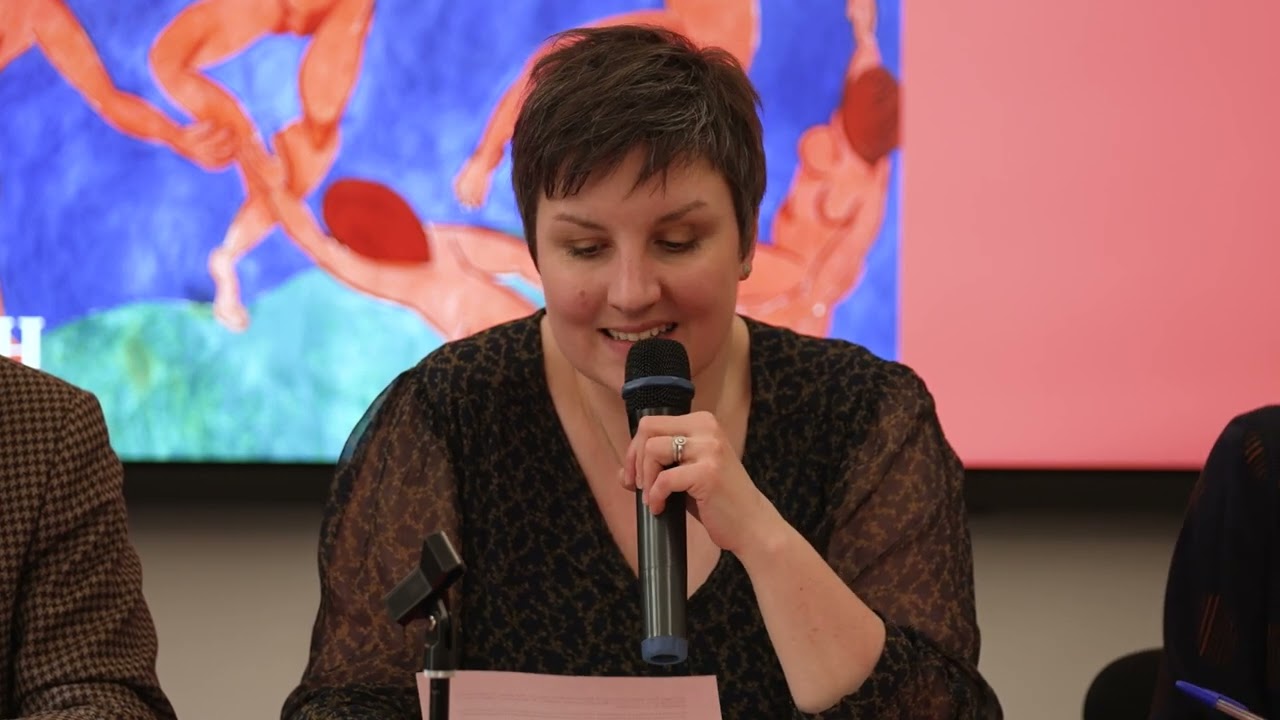 Diane Merakeb - Corps et reproduction