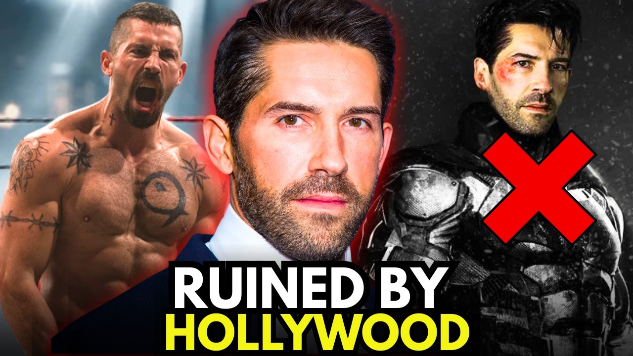 How Underrated is Scott Adkins Actually?
